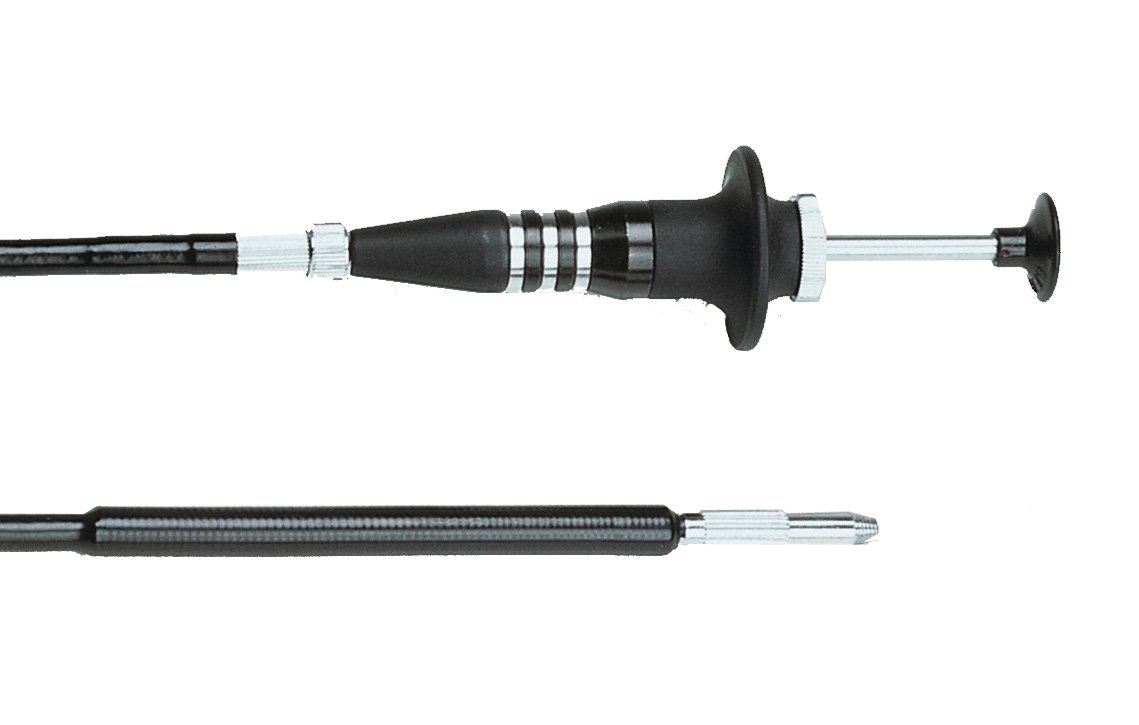 Amazon.com: Kaiser 206184 Professional Cable Release (Black